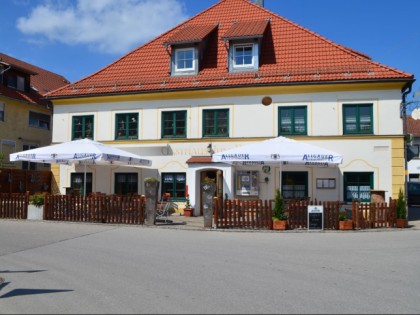 Фото: Gasthaus Rössle